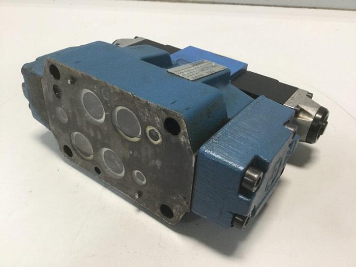 Used REXROTH Directional Valve 4WE6J51AG24N745V #105734