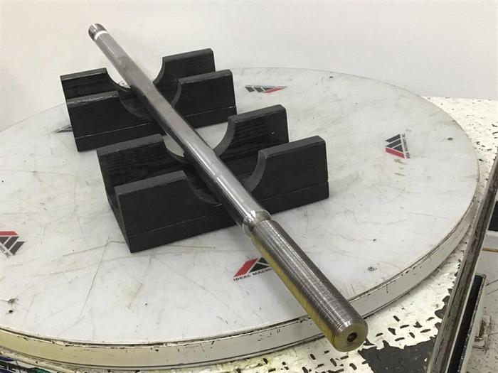 Used CINCINNATI MILACRON Tie Bar 5035730 #132903