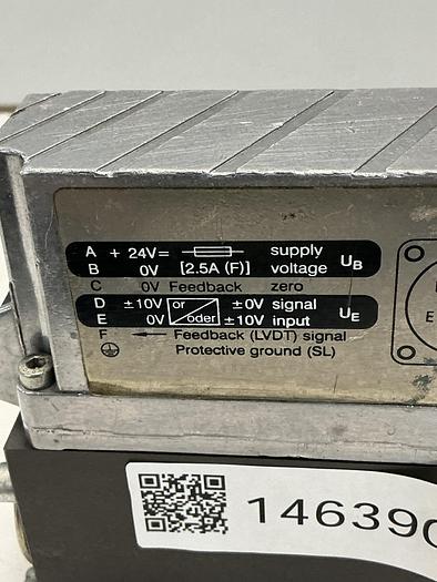 Used BOSCH 0 811 404 601