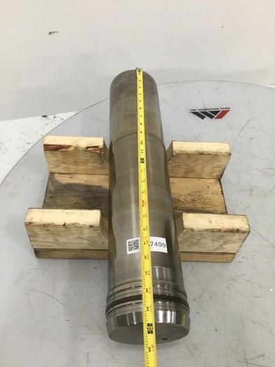 Used VAN DORN Clamp Cylinder Piston 88651566 Used