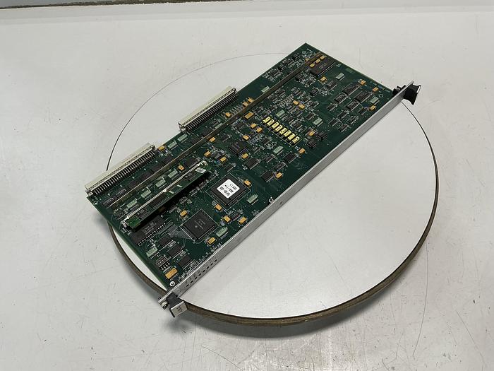 Used VAN DORN 330025