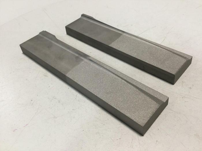 STERLING Thread Rolling Die Set 4-N1-S6-905-D3 #110315