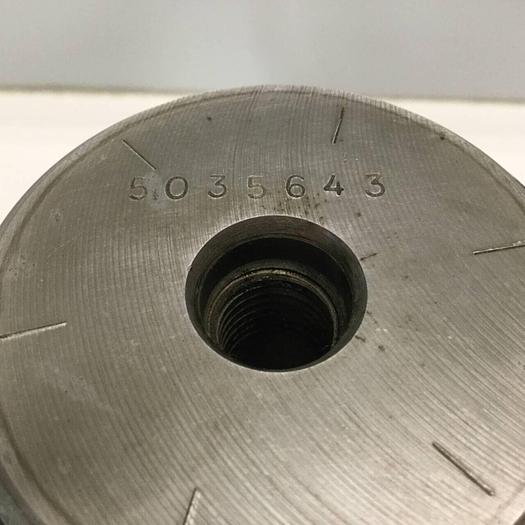 Used CINCINNATI MILACRON Toggle Pin 5035643 #97738