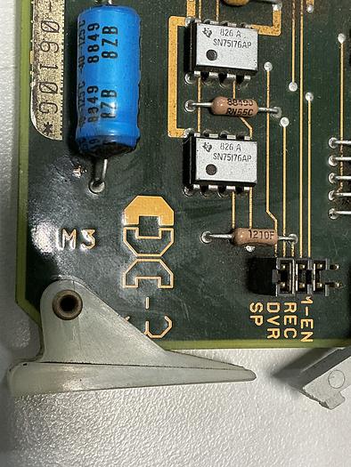 Used CINCINNATI MILACRON 3-533-0610G