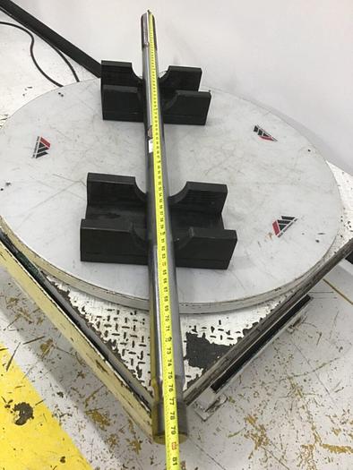 Used CINCINNATI MILACRON Tie Bar 5037166 Used