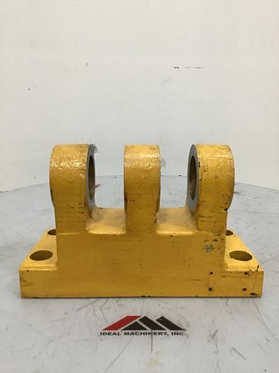 Used KAWAGUCHI Toggle Link Mount JEKS-265 / SPTLM Used