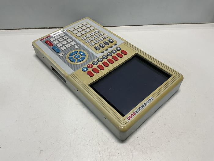 Used VAN DORN DEMAG Pathfinder 3000 monochrome