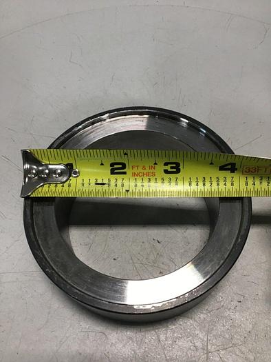 Used VAN DORN Tie Bar Nut Spacer FS80 / NS Used #113066