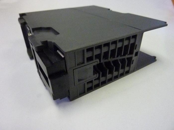 Used SIEMENS DP/DP Coupler 6ES7 158-0AD01-0XA0 #46319