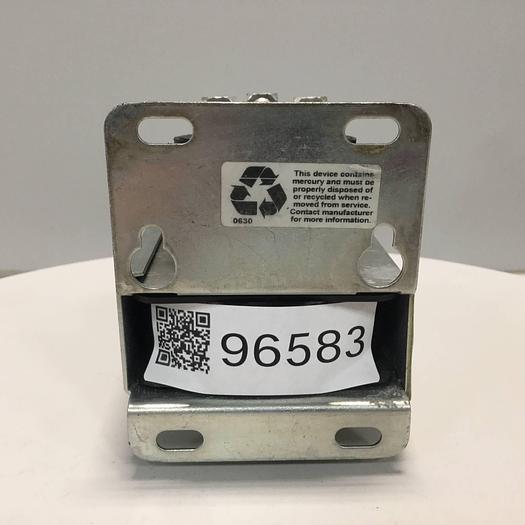 Used MDI Contactor 330NO-120AU #96583