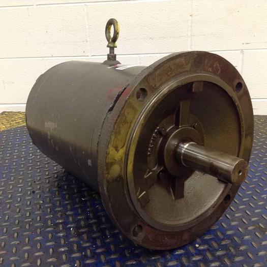 Used BALDOR 20 HP Industrial Motor 3983108-1 #79233