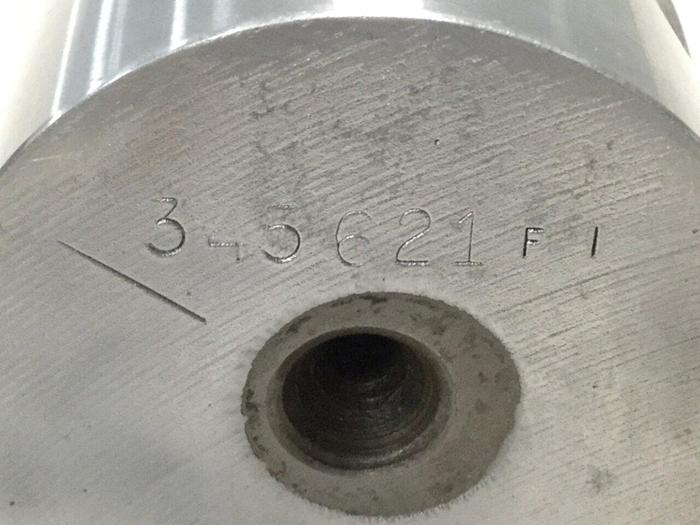 Used VAN DORN Toggle Link Pin 345621F1 #111085