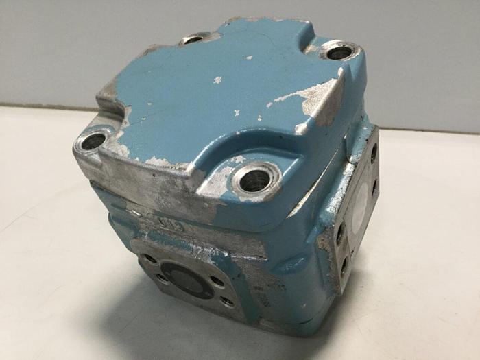 Used NACHI Gear Pump IPH-3H-13-11 #107705
