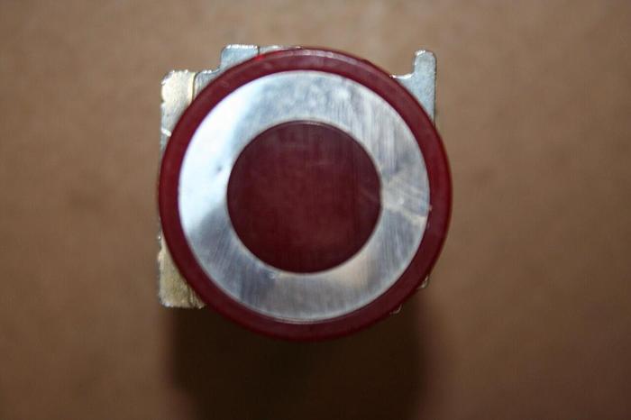 Used CUTLER HAMMER Push Button 0878 Used