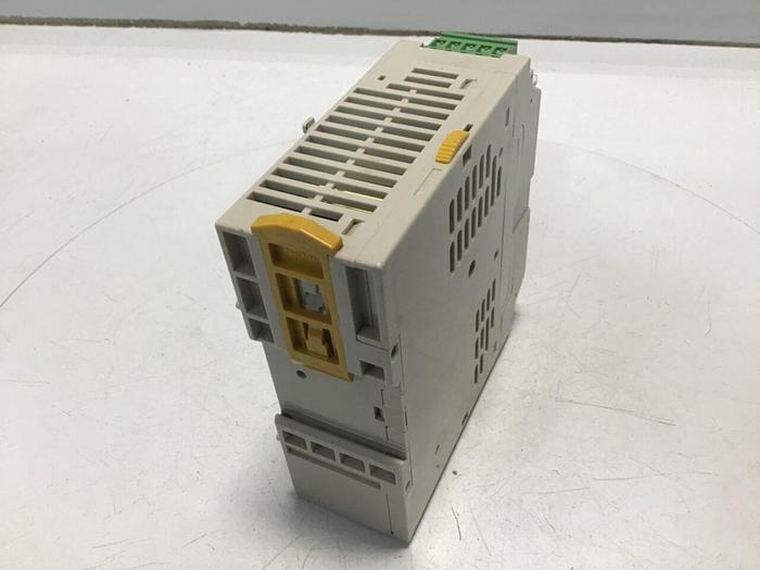 Used OMRON Power Supply S8TS-06024F #116095