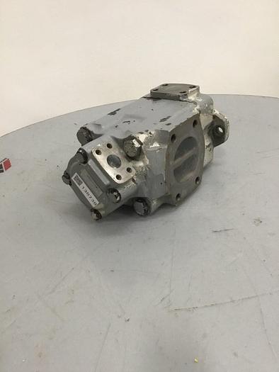 Used VICKERS Vane Pump 4525VQH42A12 Used