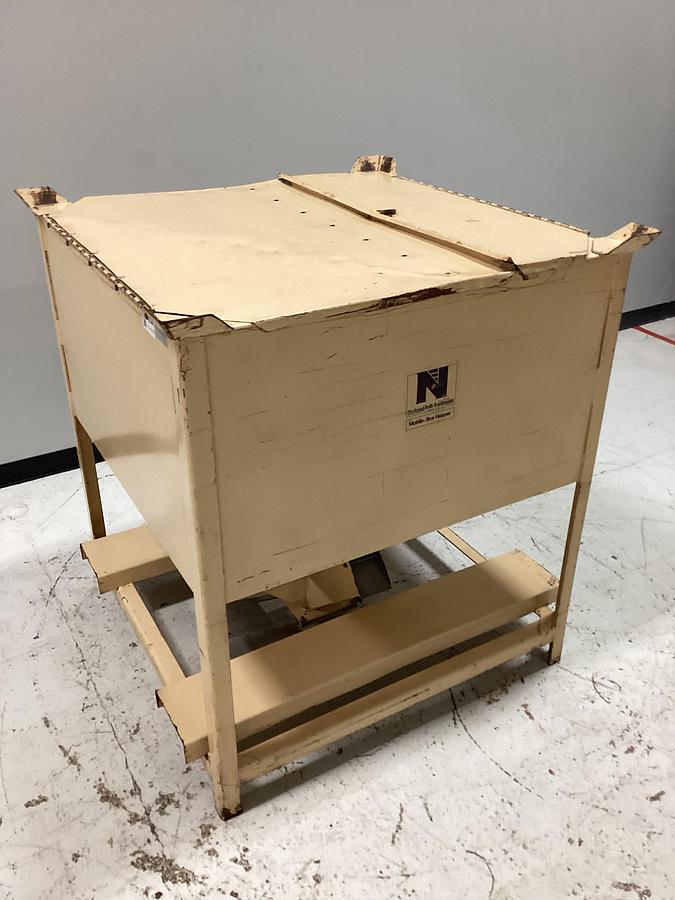 Used National Bulk Equipment 22-100