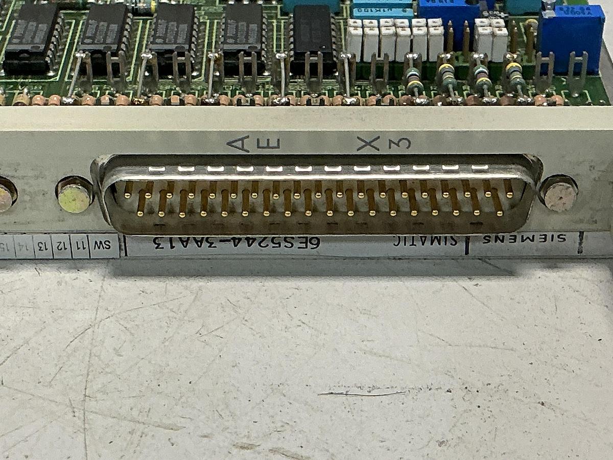 Used SIEMENS C79040-A432-C2-04-86