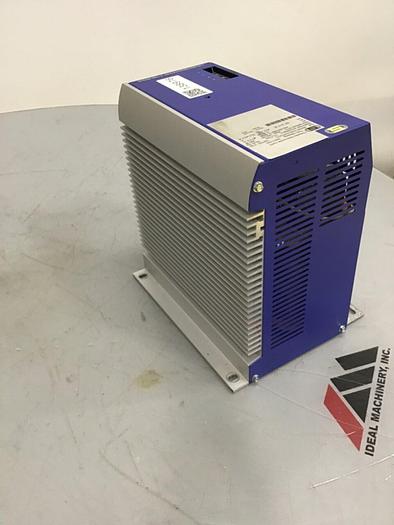 Used ELEKTROTECHNIK Transformer NGDH 2440-000724T5 Used