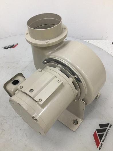 Used YODOGAWA Blower TCN5T #106325