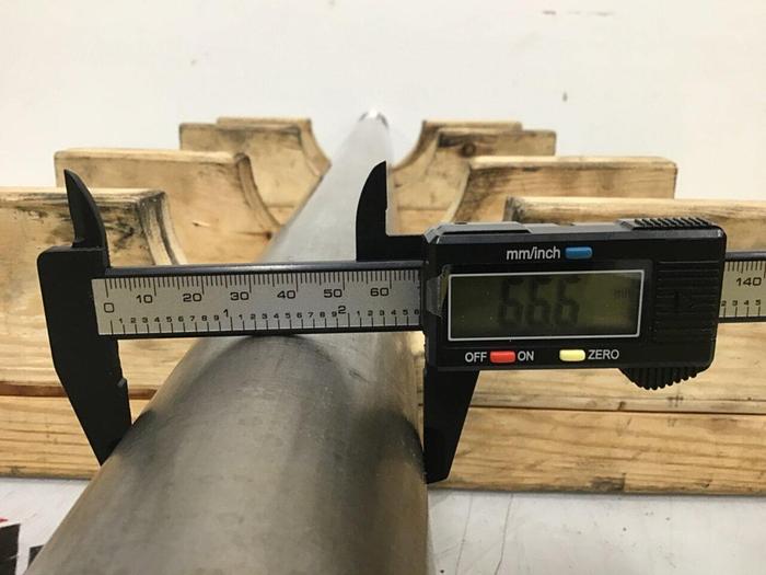 Used VAN DORN Tie Bar 65051A #127084