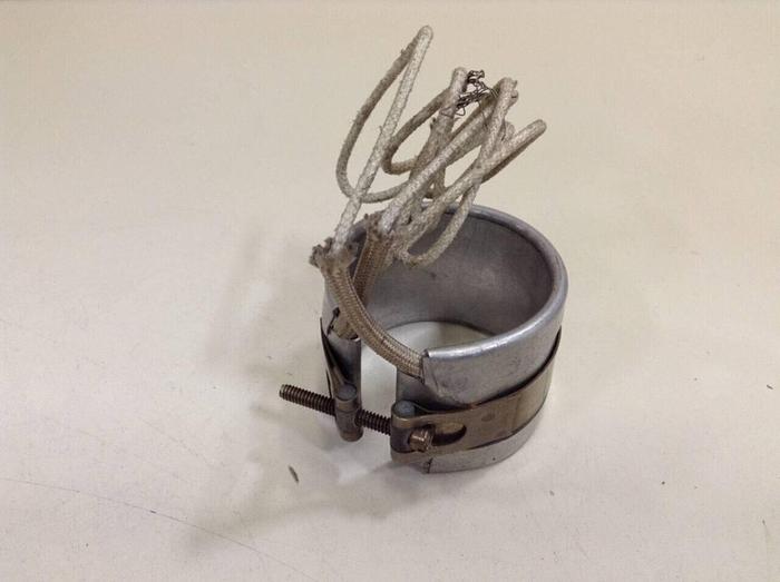 APPLIED INSTRUMENTS 300 Watt Heater Band AI-39 #83183