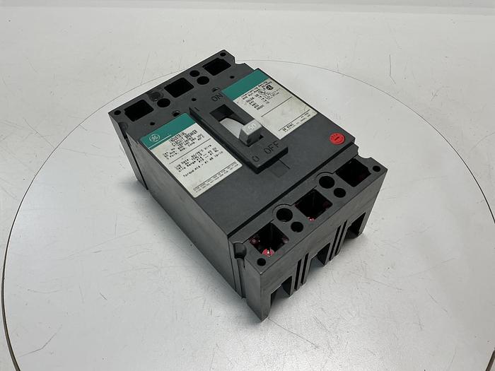 Used GENERAL ELECTRIC TED136050