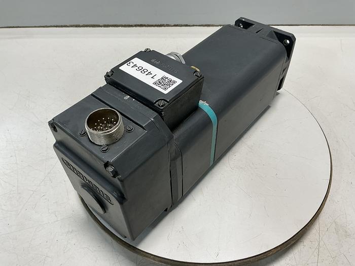 Used SIEMENS 1 FT5064-0AC01-0-Z