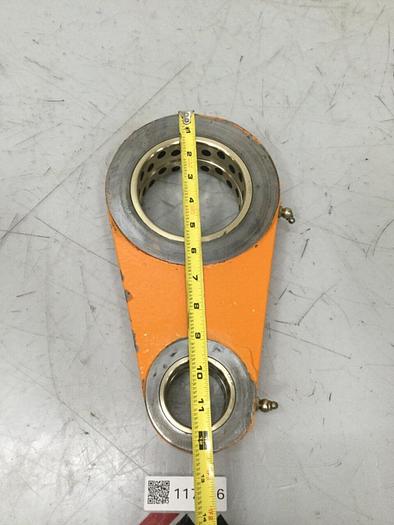 Used CINCINNATI MILACRON Toggle Link VT220-17 / CTL #117166