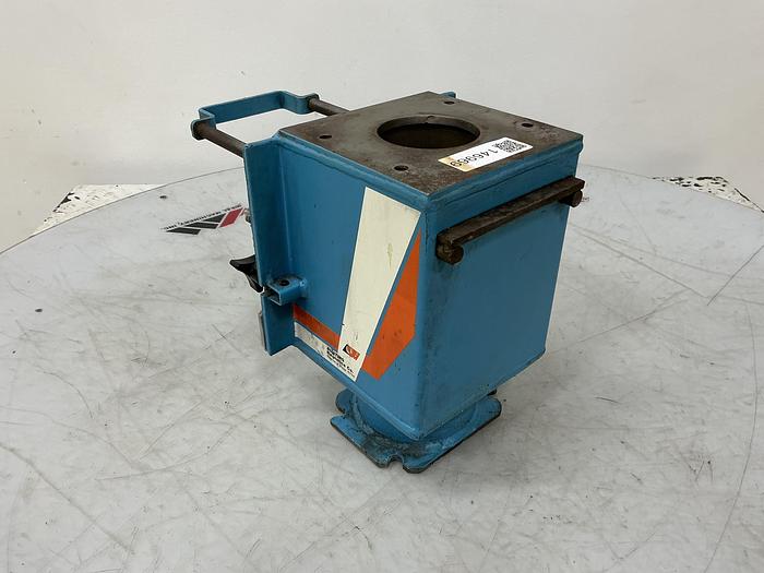 Used BUNTING Needs model #