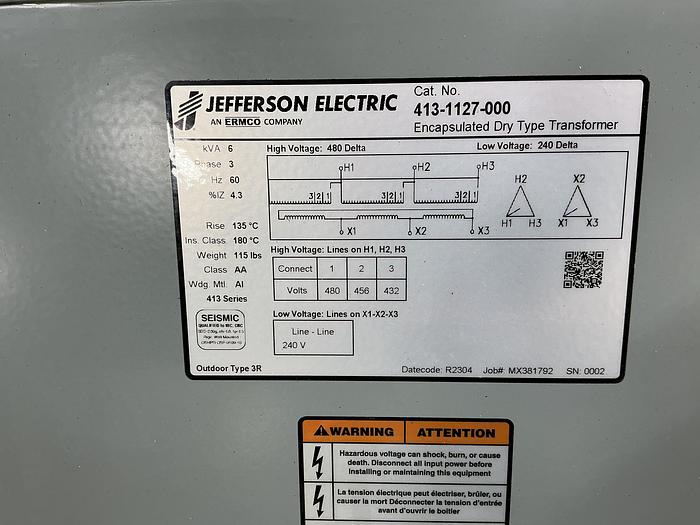 Used IDEAL MACHINERY IM-MF5-150-A1TP