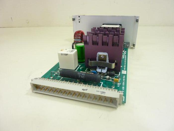 Used ABB Amplifier 74951 Circuit Board Used