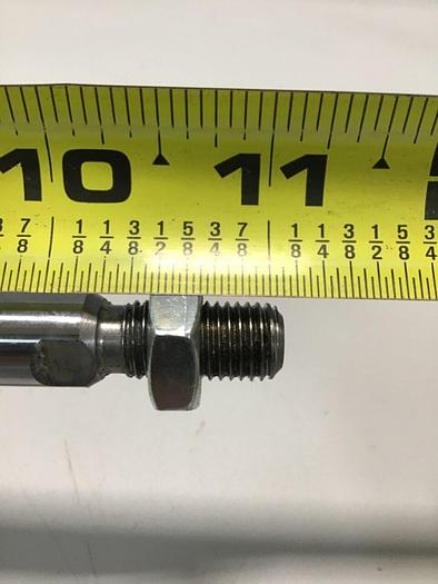 Used SMC Cylinder CP96SDB32-250W #116054