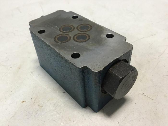 Used REXROTH Valve Z2S6-1-64/V #134413