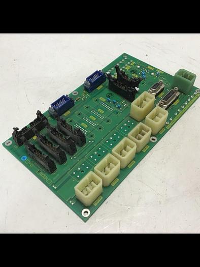 Used TOSHIBA Circuit Board H2184412 #141290