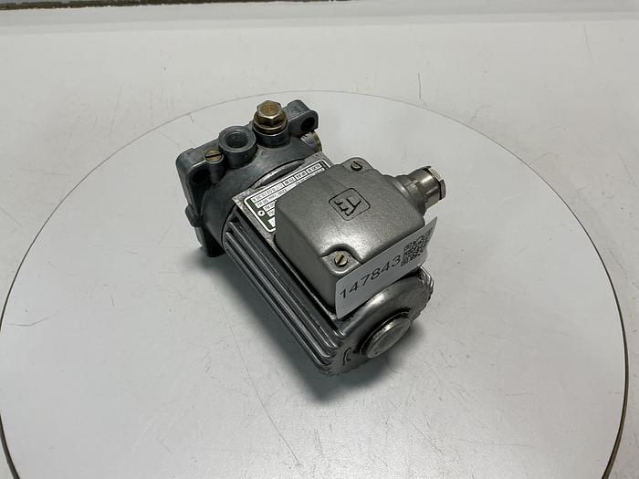 Used VOGEL DM 7 07 86