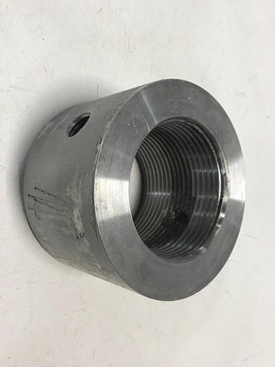 Used VAN DORN Tie Bar Nut 308283 #131780