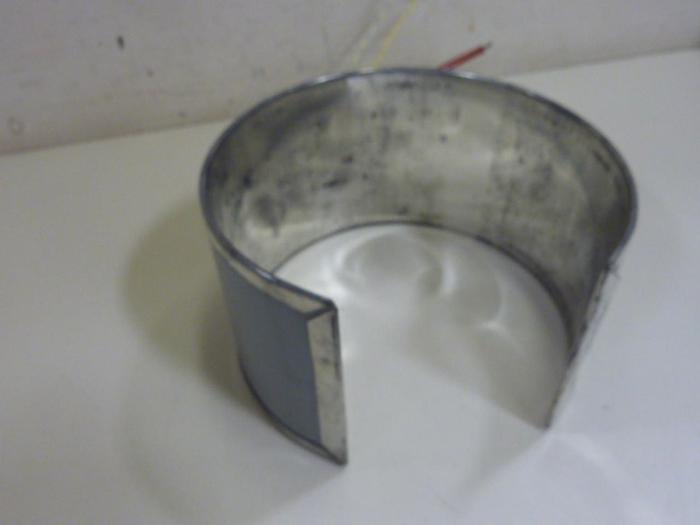 Used KJT 855-1020 Watt Heater Band 88312905 #63810