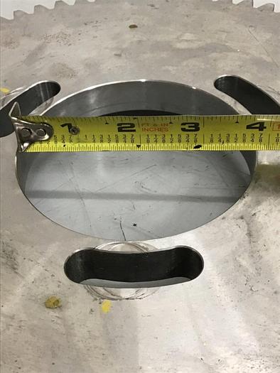 Used SUMITOMO Gear SE180D-C510M-50 / G #133758