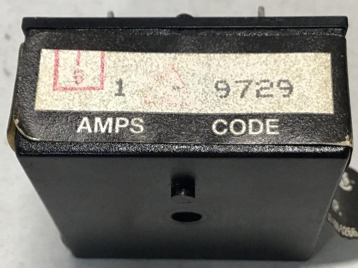 Used ICM Time Delay Relay IMS120A1X15A Used #128817