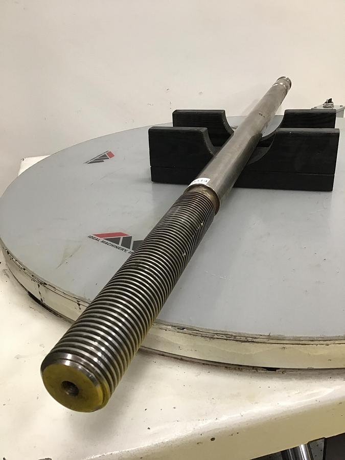 Used CINCINNATI MILACRON 3959054