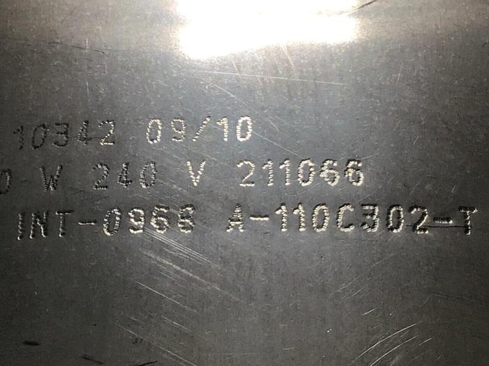 AIC 1300 Watt Heater Band 10342 #125681