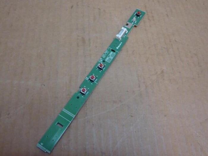Used DELL Circuit Board 3138 103 5667.1 #22273