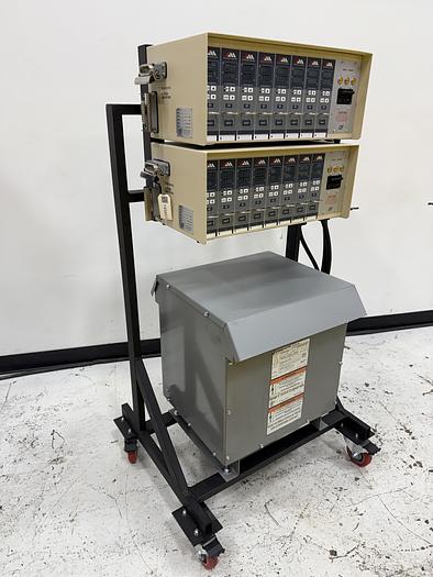 IDEAL MACHINERY IM-MF16-150-A1TP