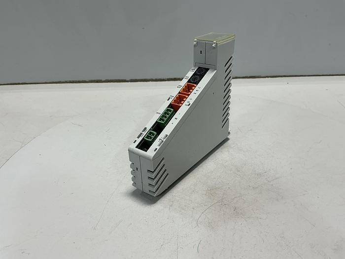 Used SIGMATEK 12-003-011 CIC011