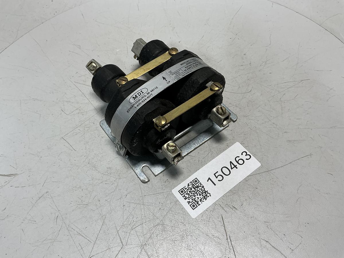 Used MDI 235NO-120A-18