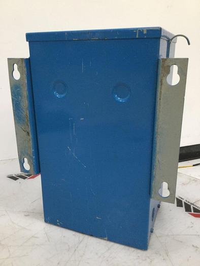 Used EGS 3 kVA Transformer HZ3000 #109119