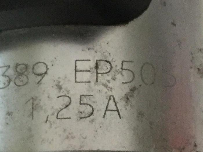 Used REXROTH Valve 4WE6Y62/EG24N9K4SO9 #109478