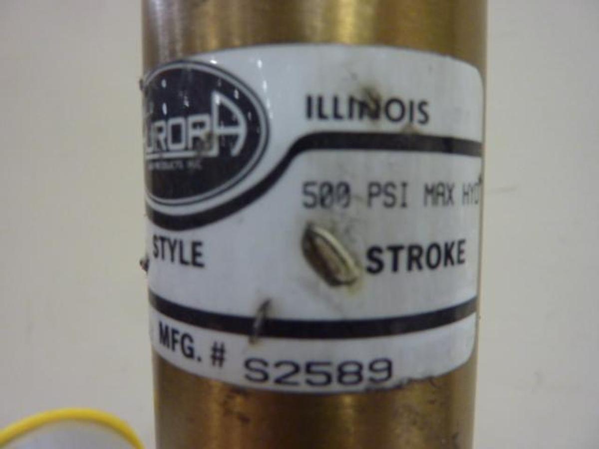 Used NOVATEC Station / Tee Valve 4IN ST VLV USED