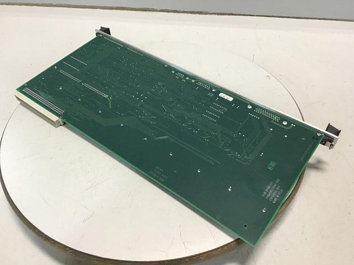 Used VAN DORN Communication Board PC330-081 330-081 Used
